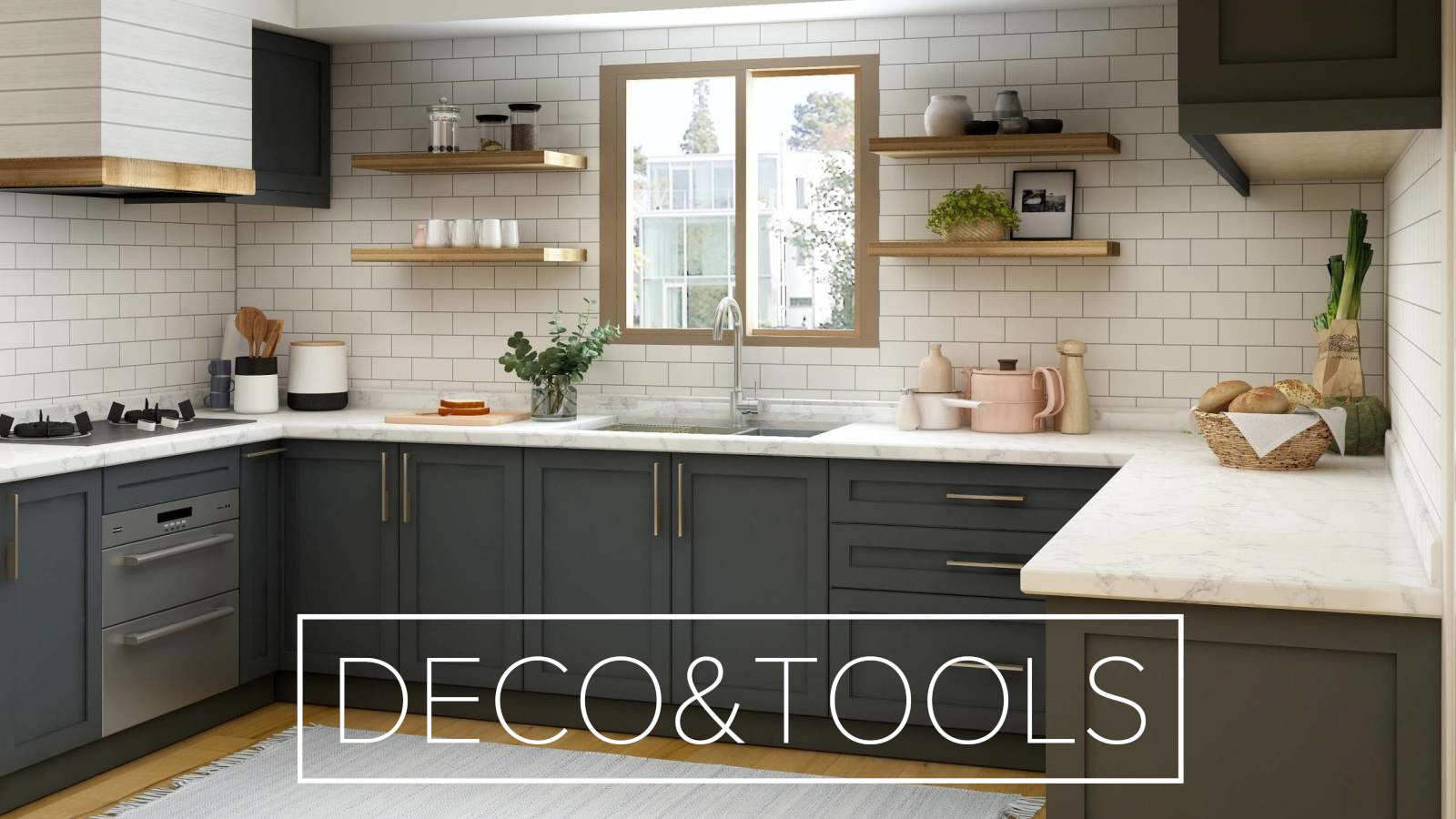 Productos DECO&TOOLS