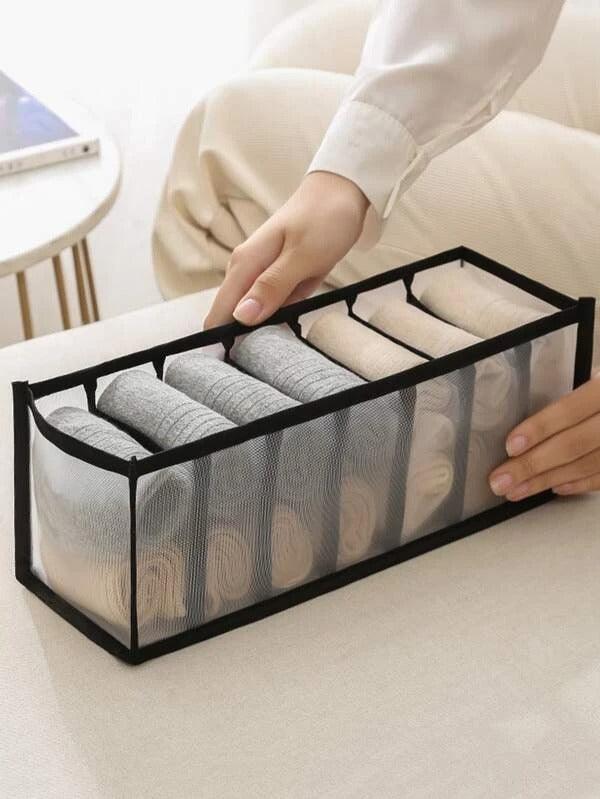 Organizador de ropa interior 2025