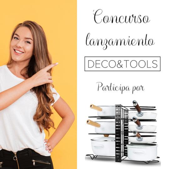 Sorteo de Lanzamiento