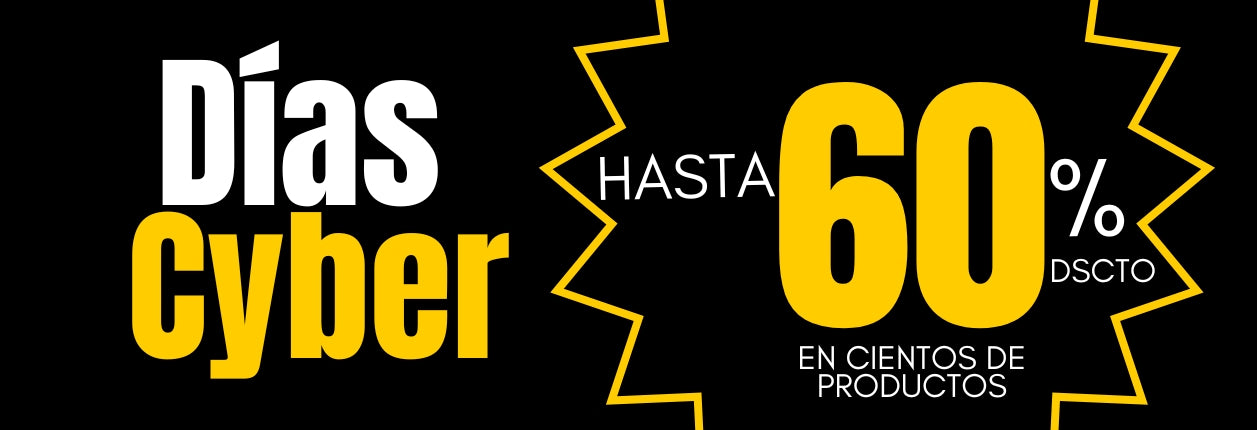 Cyber 20% OFF