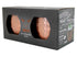 Set 2 Mug de Cobre Wayu