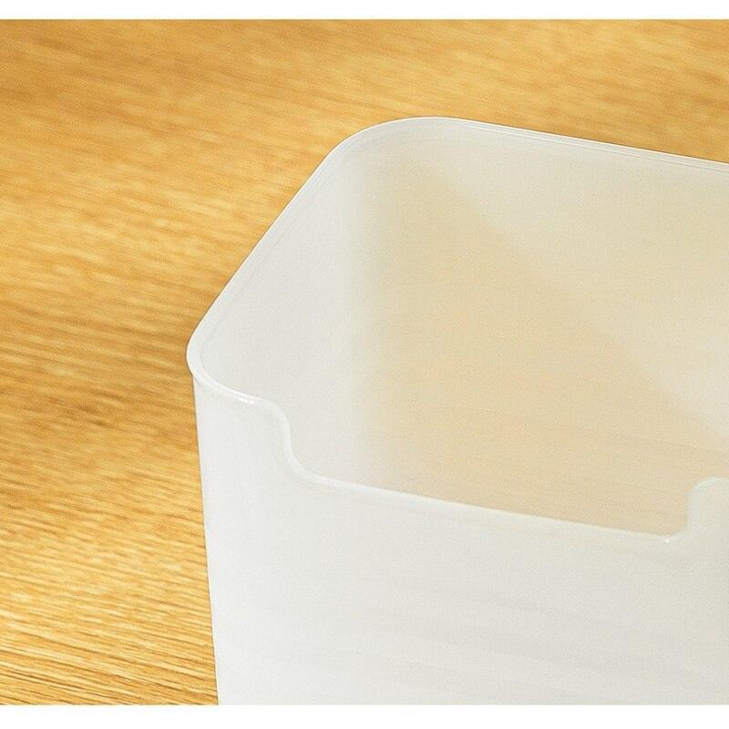Contenedor para refrigerador