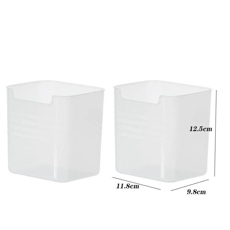 Contenedor para refrigerador