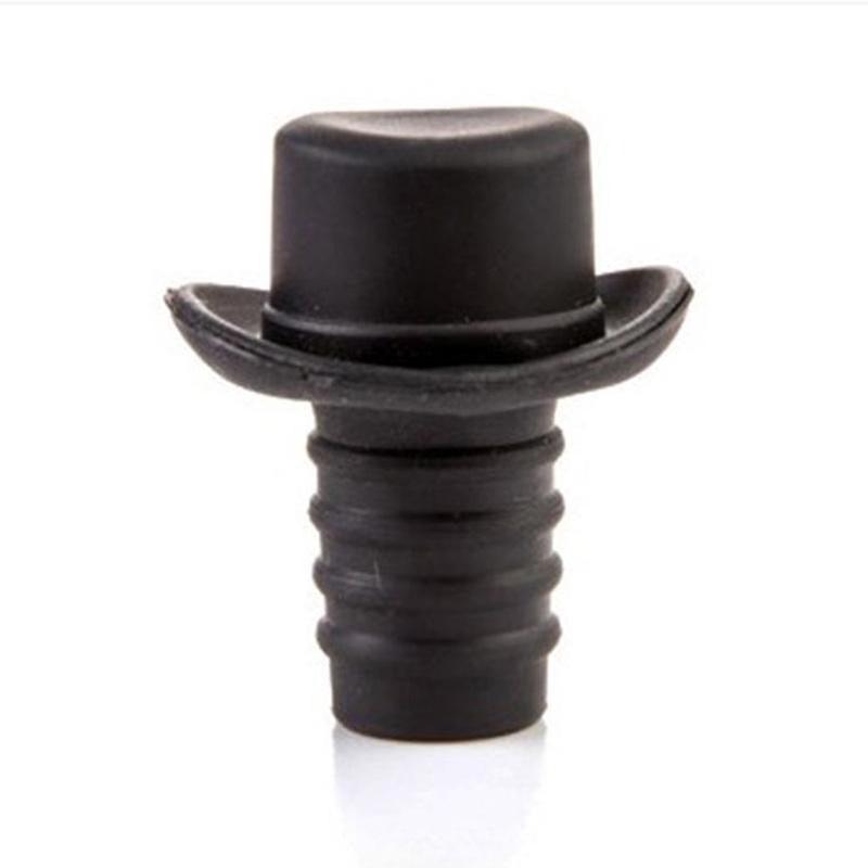 Tapón de Vino Sombrero de Copa