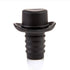 Tapón de Vino Sombrero de Copa