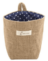 Bolsa de Almacenamiento de Lino