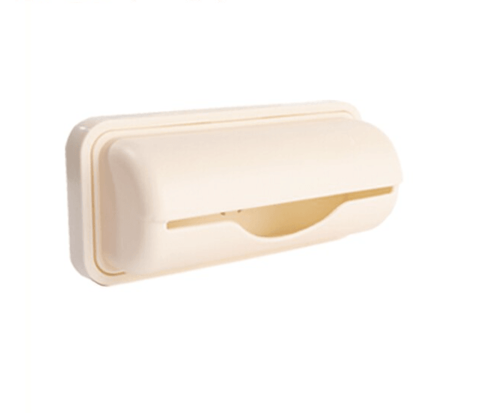 Dispensador Plástico de Bolsas