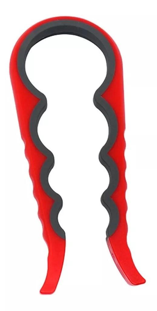 Abridor de Frascos