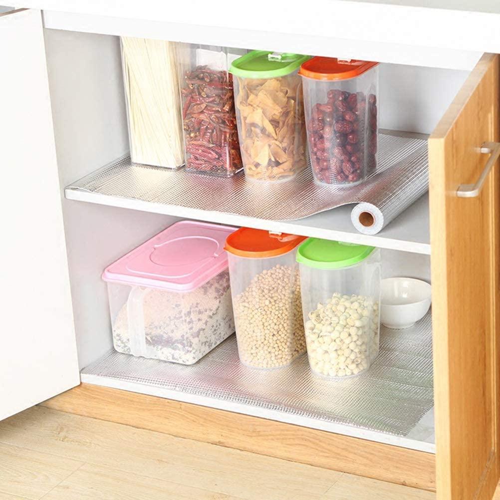 Estera de Aluminio para Muebles