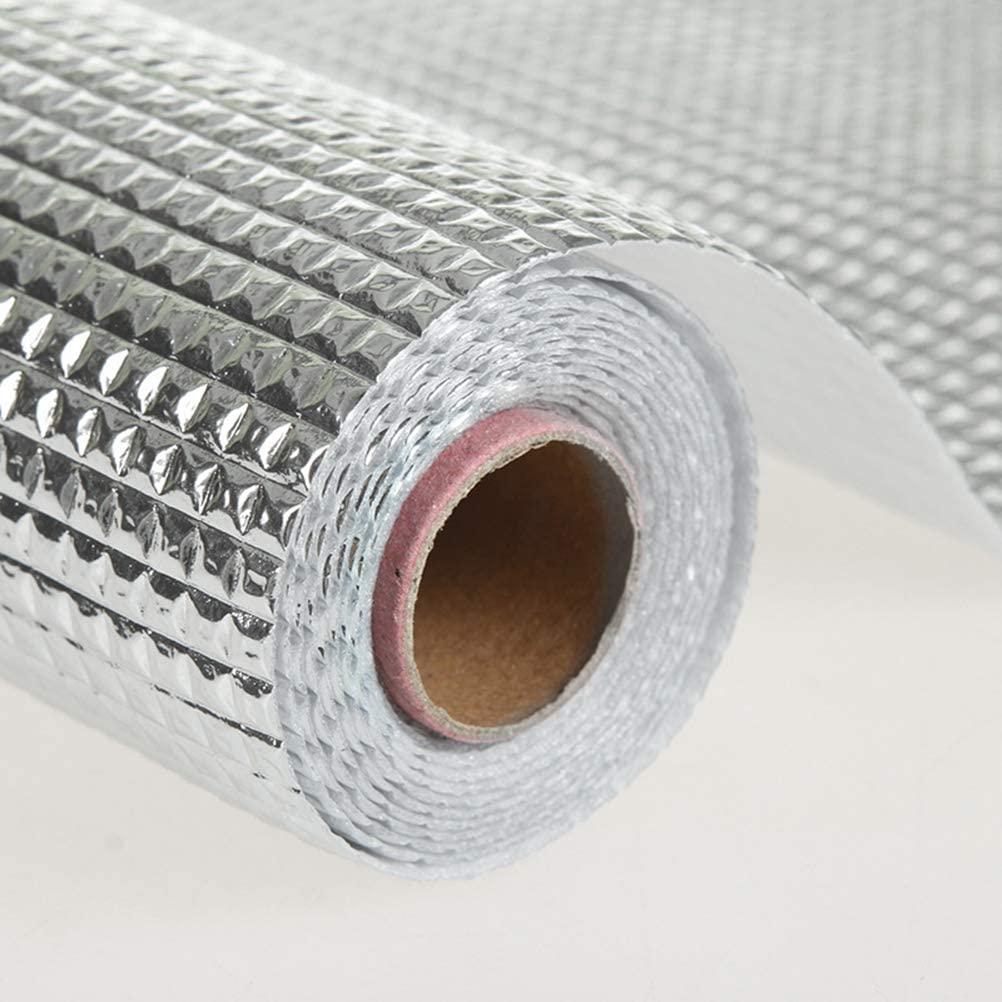 Estera de Aluminio para Muebles - DECO&TOOLS