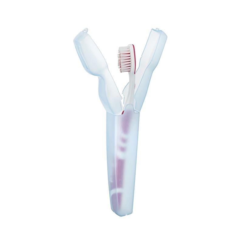 Estuche para Cepillo de Dientes