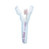 Estuche para Cepillo de Dientes
