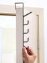 Gancho Colgante para Puertas