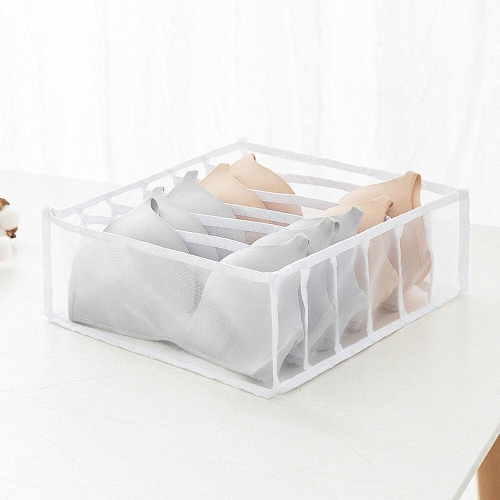 Organizador de Ropa Interior 36x25x20 cm