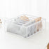 Organizador de Ropa Interior 36x25x20 cm