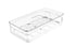 Organizador De Huevos Clear Fresh 18 Un OU
