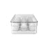 Organizador De Huevos Clear Fresh 18 Un OU