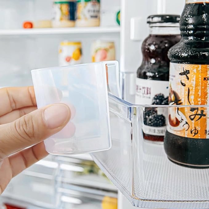 Mini Cesta para Refrigerador