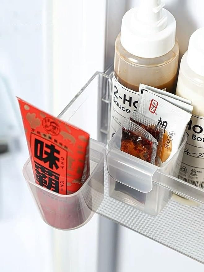 Mini Cesta para Refrigerador
