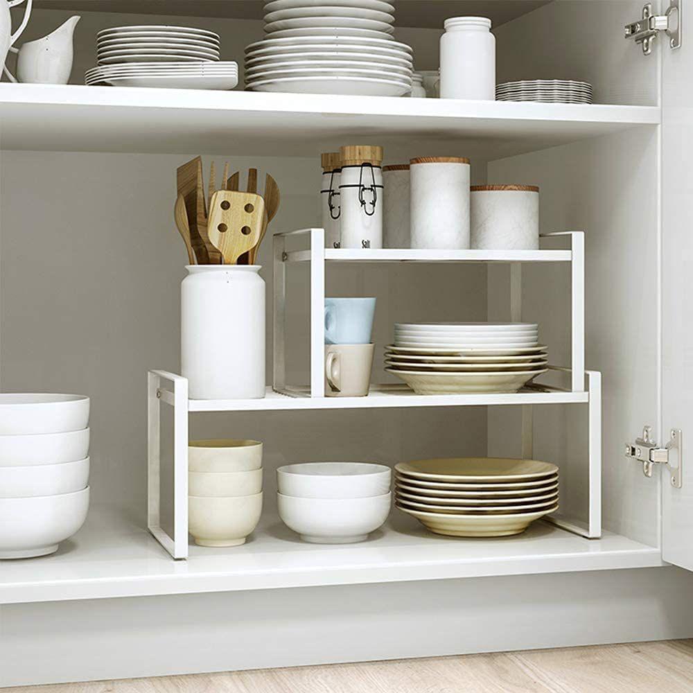 Rack Organizador Multiuso