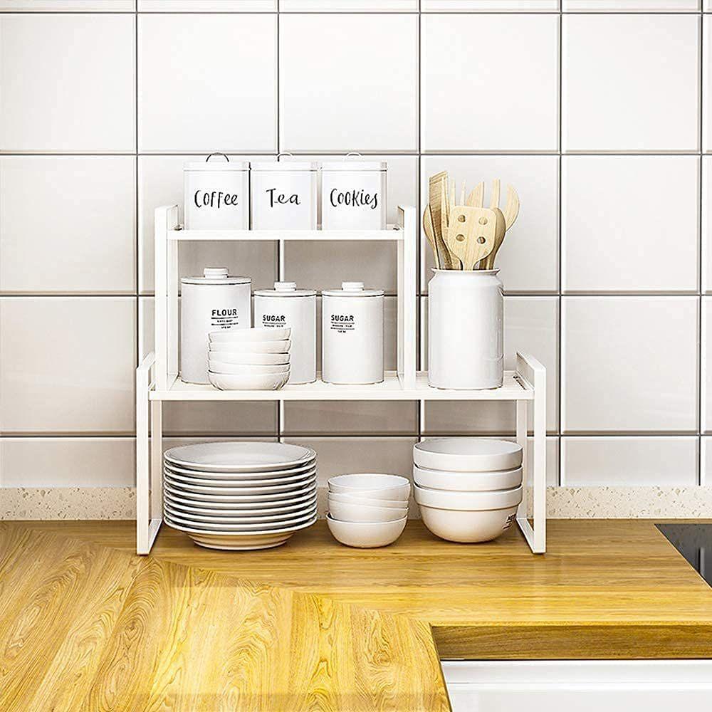 Rack Organizador Multiuso