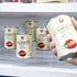 Organizador Multinivel Extensible Clear OU