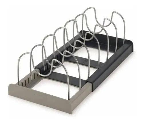 Organizador de Ollas Extensible