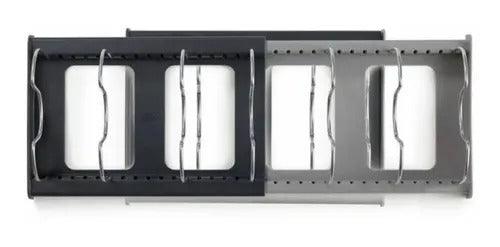 Organizador de Ollas Extensible