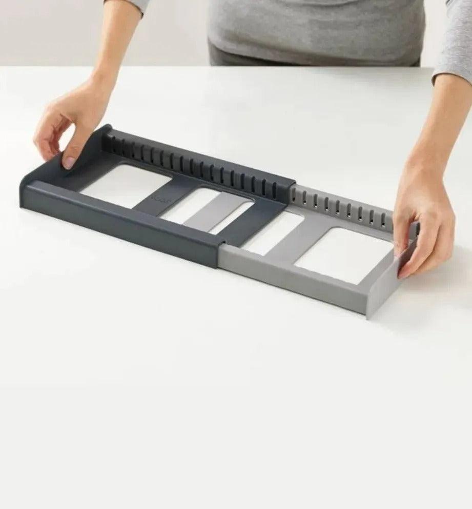 Organizador de Ollas Extensible