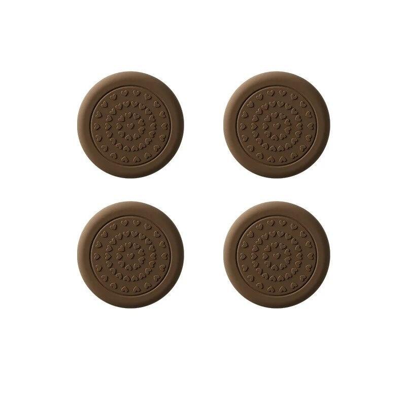 Protector de Piso 4 cm para Muebles