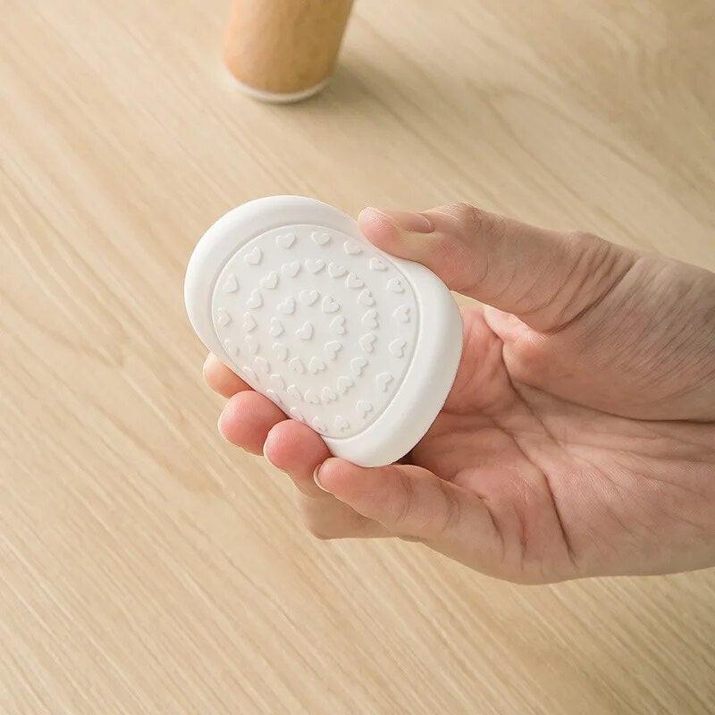 Protector de Piso 3 cm para Muebles