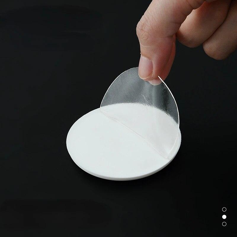 Protector de Piso 4 cm para Muebles