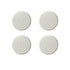 Protector de Piso 4 cm para Muebles