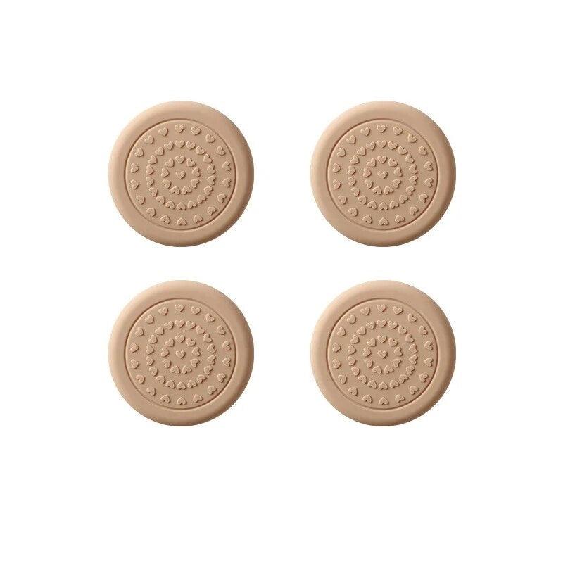 Protector de Piso 4 cm para Muebles