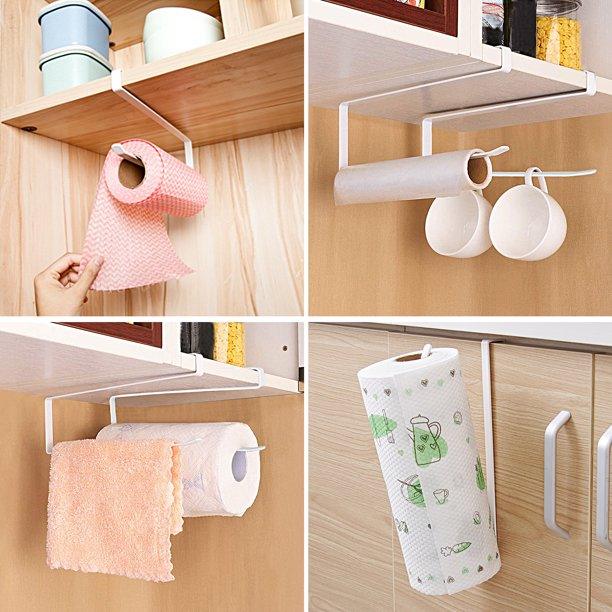 Porta Rollos para Papel Absorbente