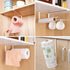 Porta Rollos para Papel Absorbente