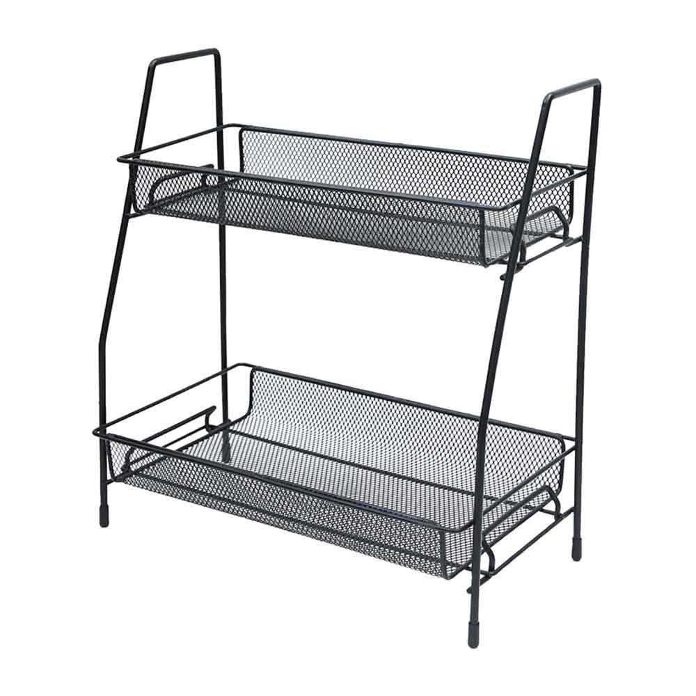 Rack Ensamblable Multiuso
