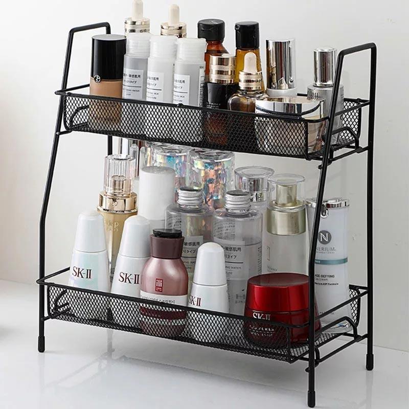 Rack Ensamblable Multiuso