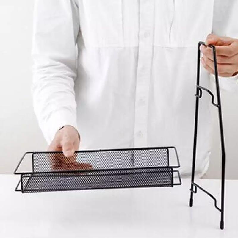 Rack Ensamblable Multiuso