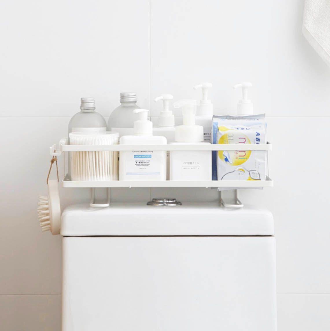Rack Organizador para Baños