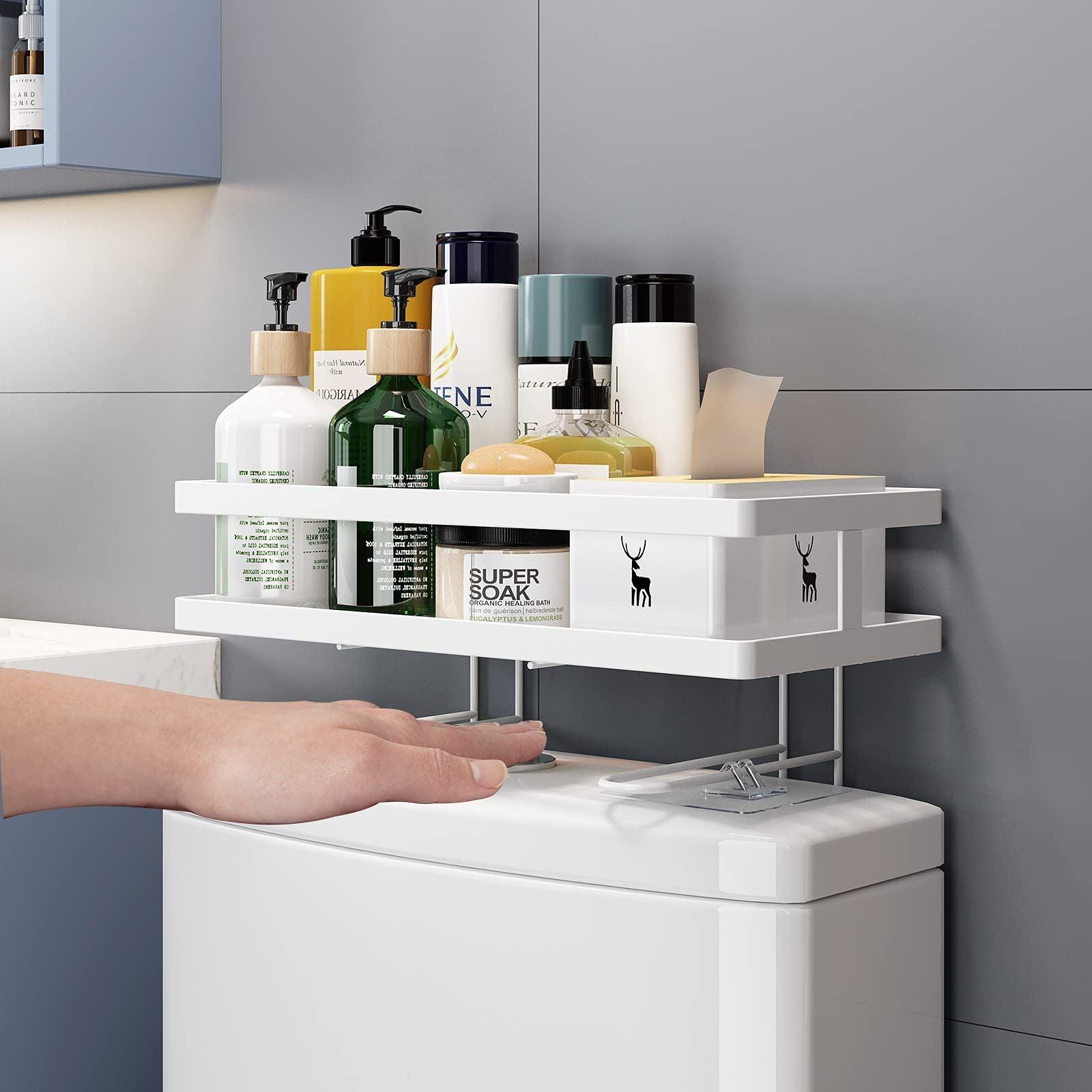 Rack Organizador para Baños