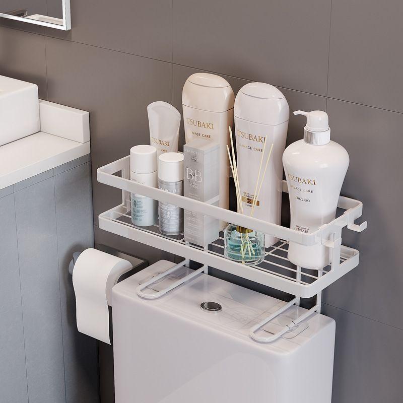 Rack Organizador para Baños