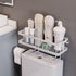 Rack Organizador para Baños