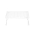 Rack Multiuso Plegable y Apilable
