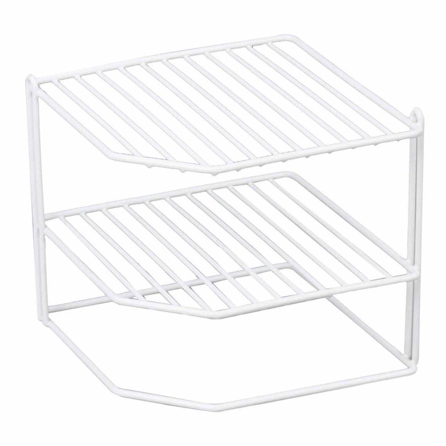 Rack Esquinero para Cocina