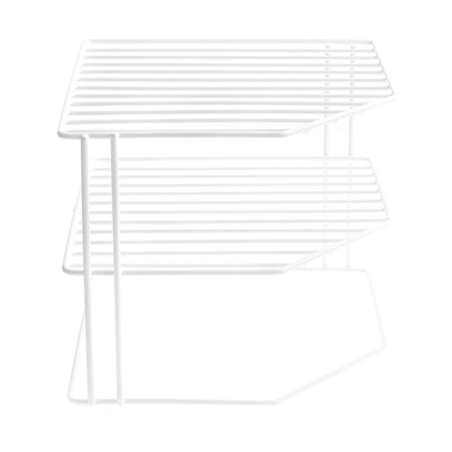 Rack Esquinero para Cocina