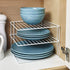 Rack Esquinero para Cocina