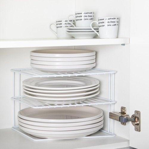 Rack Esquinero para Cocina