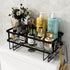 Rack Organizador Premium para Baños - DECO&TOOLS