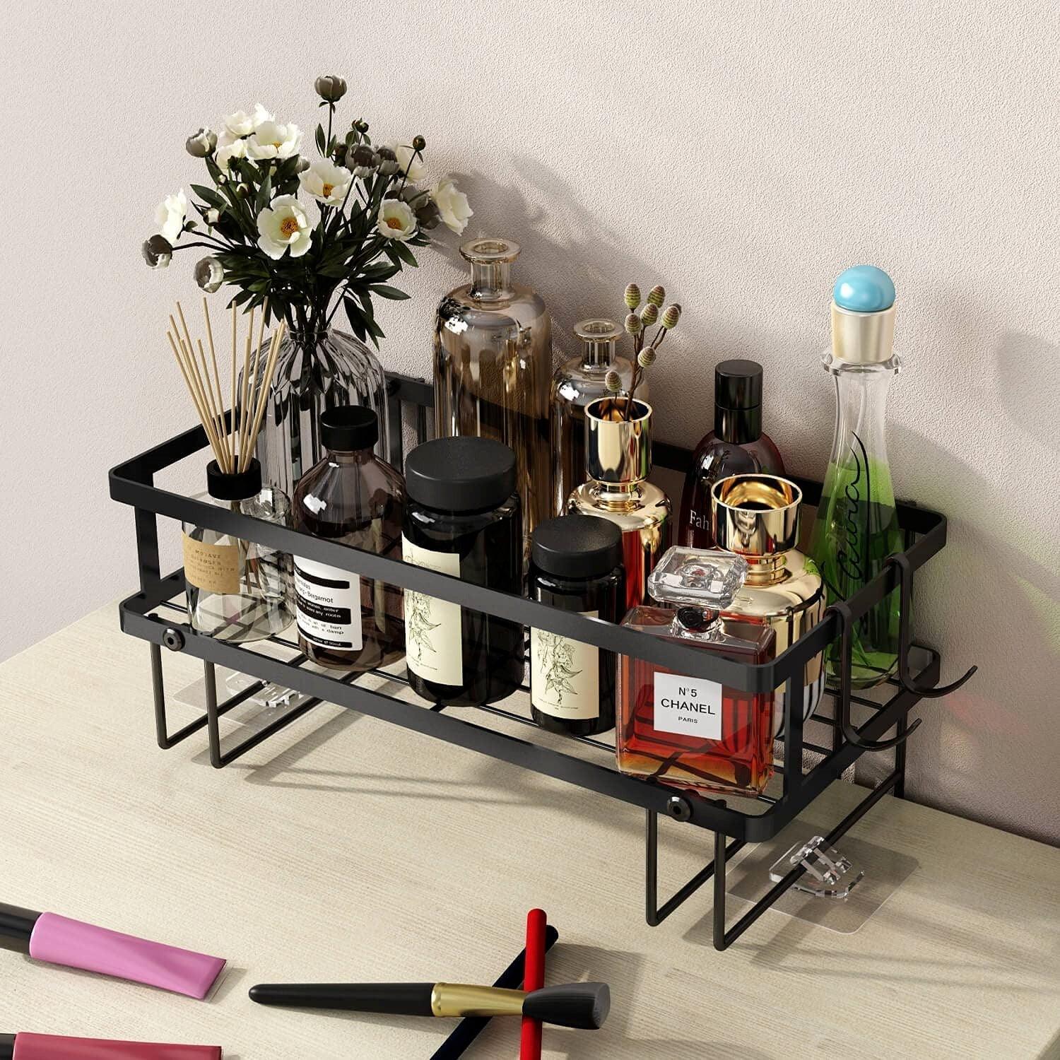 Rack Organizador Premium para Baños - DECO&TOOLS